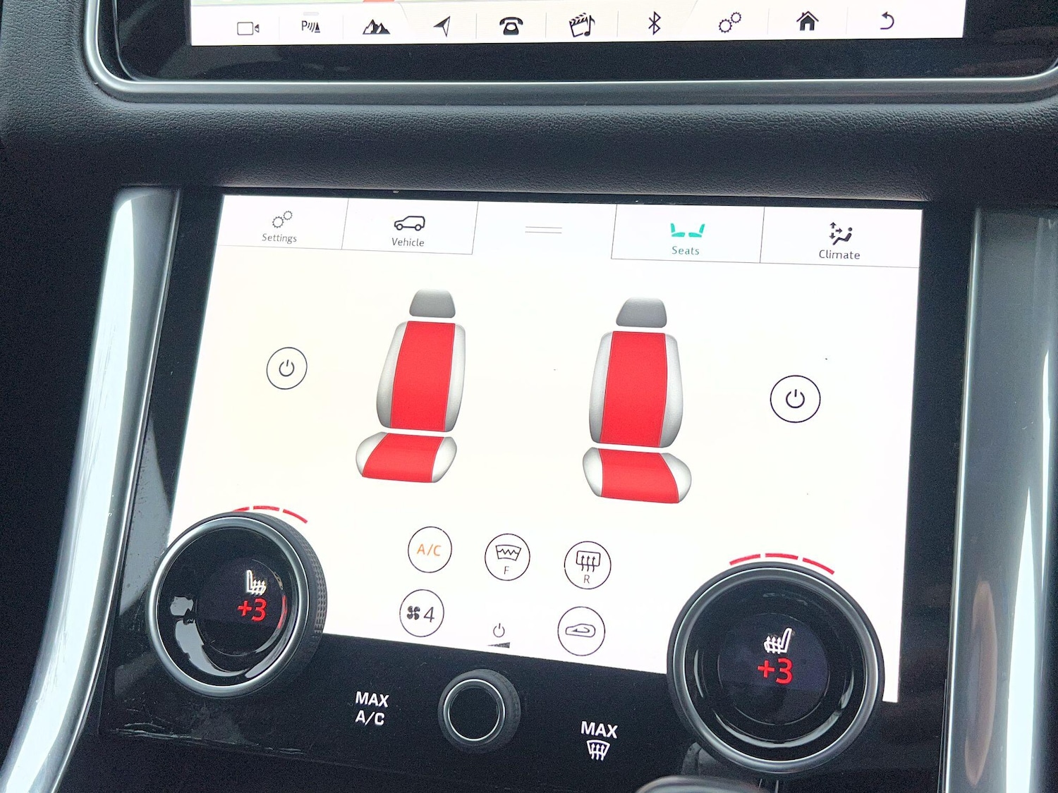 Used Land Rover Range Rover Sport 2018 for sale - 77131808: Photo 24