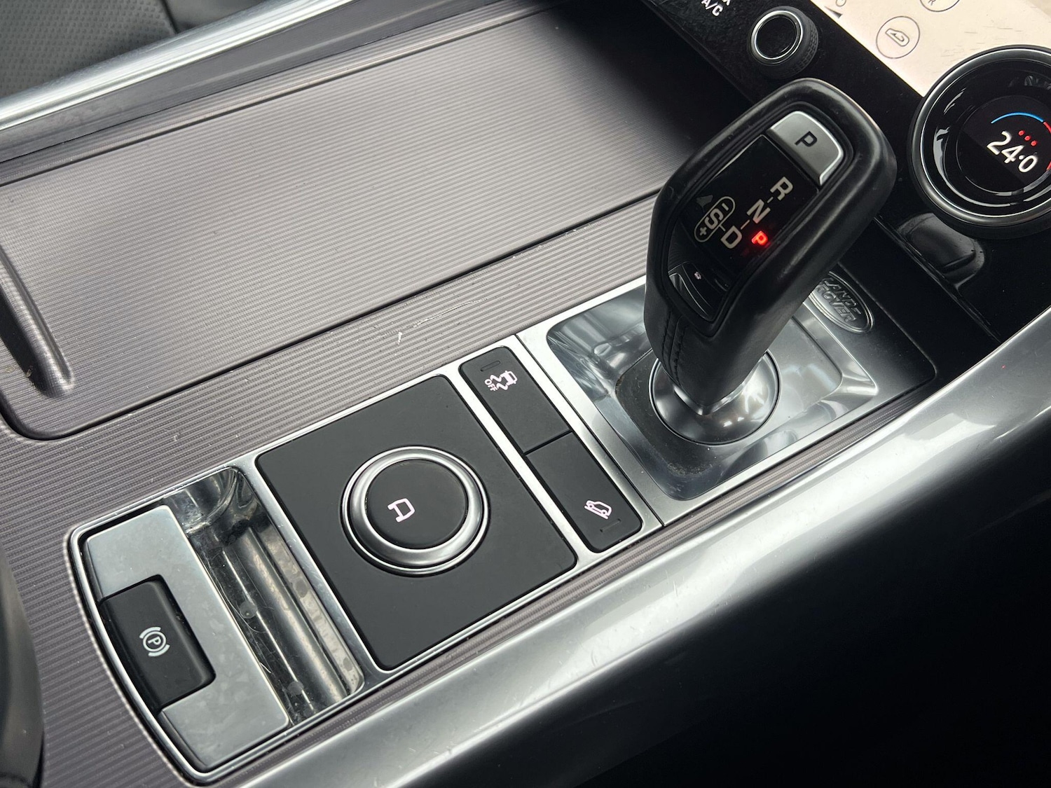 Used Land Rover Range Rover Sport 2018 for sale - 77131808: Photo 27