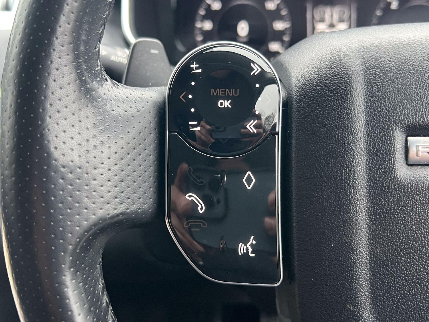 Used Land Rover Range Rover Sport 2018 for sale - 77131808: Photo 29