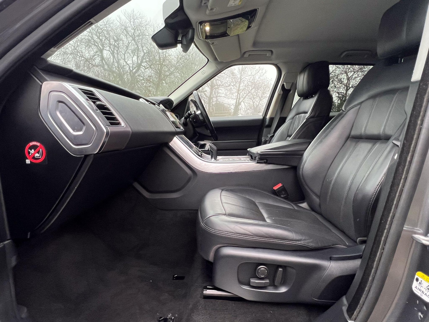 Used Land Rover Range Rover Sport 2018 for sale - 77131808: Photo 3