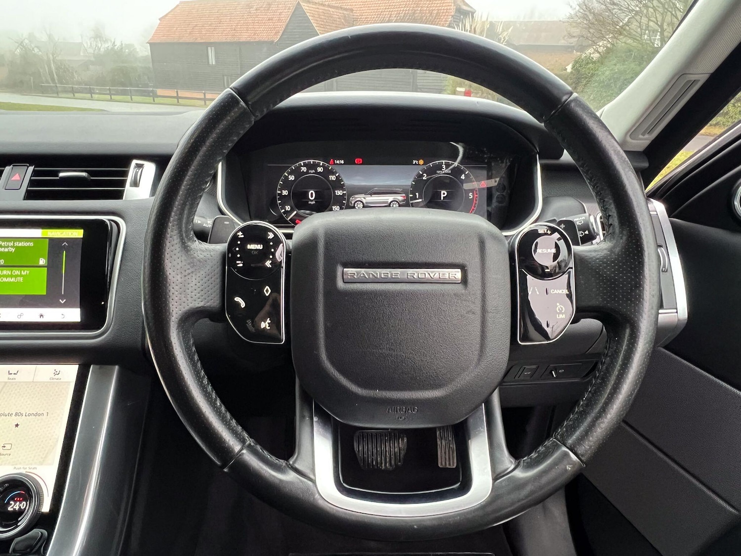 Used Land Rover Range Rover Sport 2018 for sale - 77131808: Photo 7