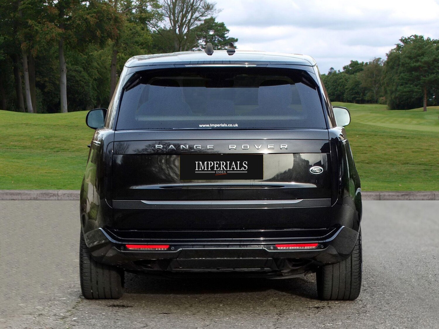 Used Land Rover Range Rover for sale - 78033778: Photo 12