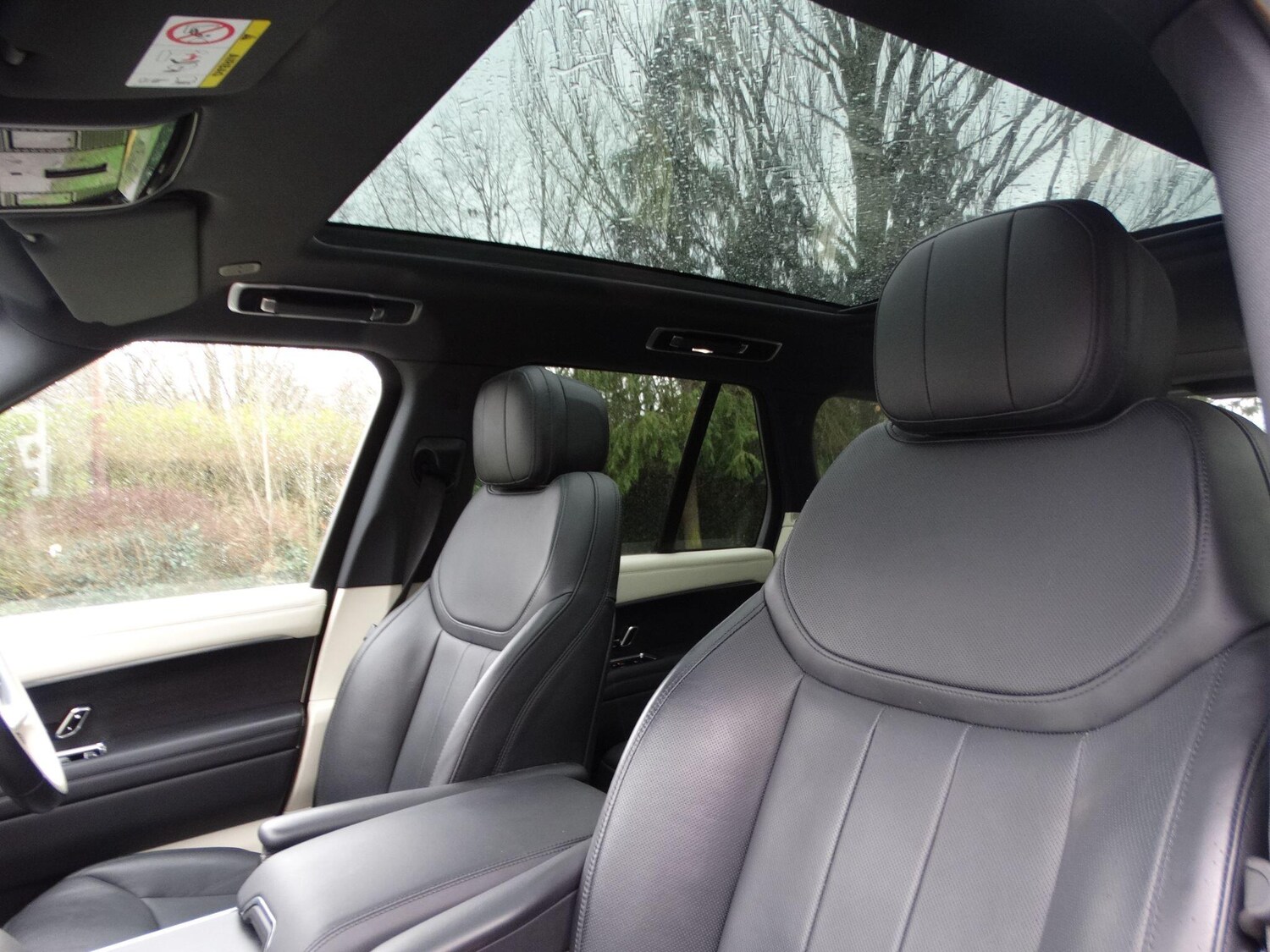 Used Land Rover Range Rover for sale - 78033778: Photo 13