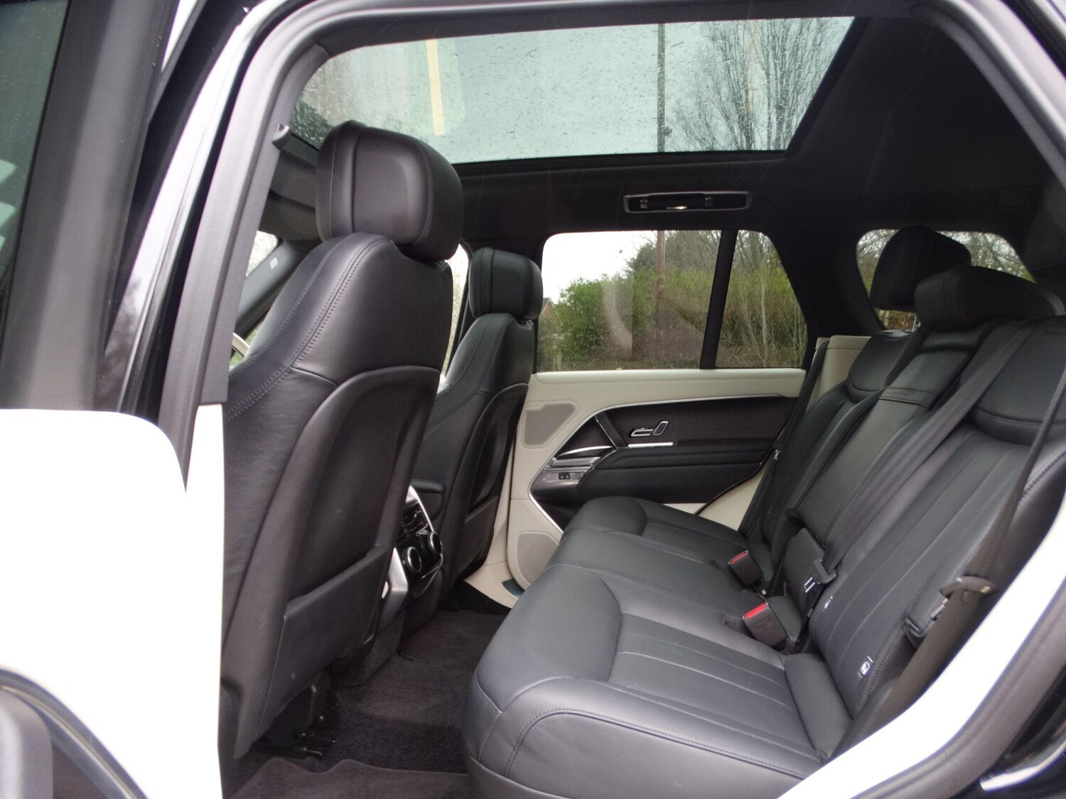 Used Land Rover Range Rover for sale - 78033778: Photo 14