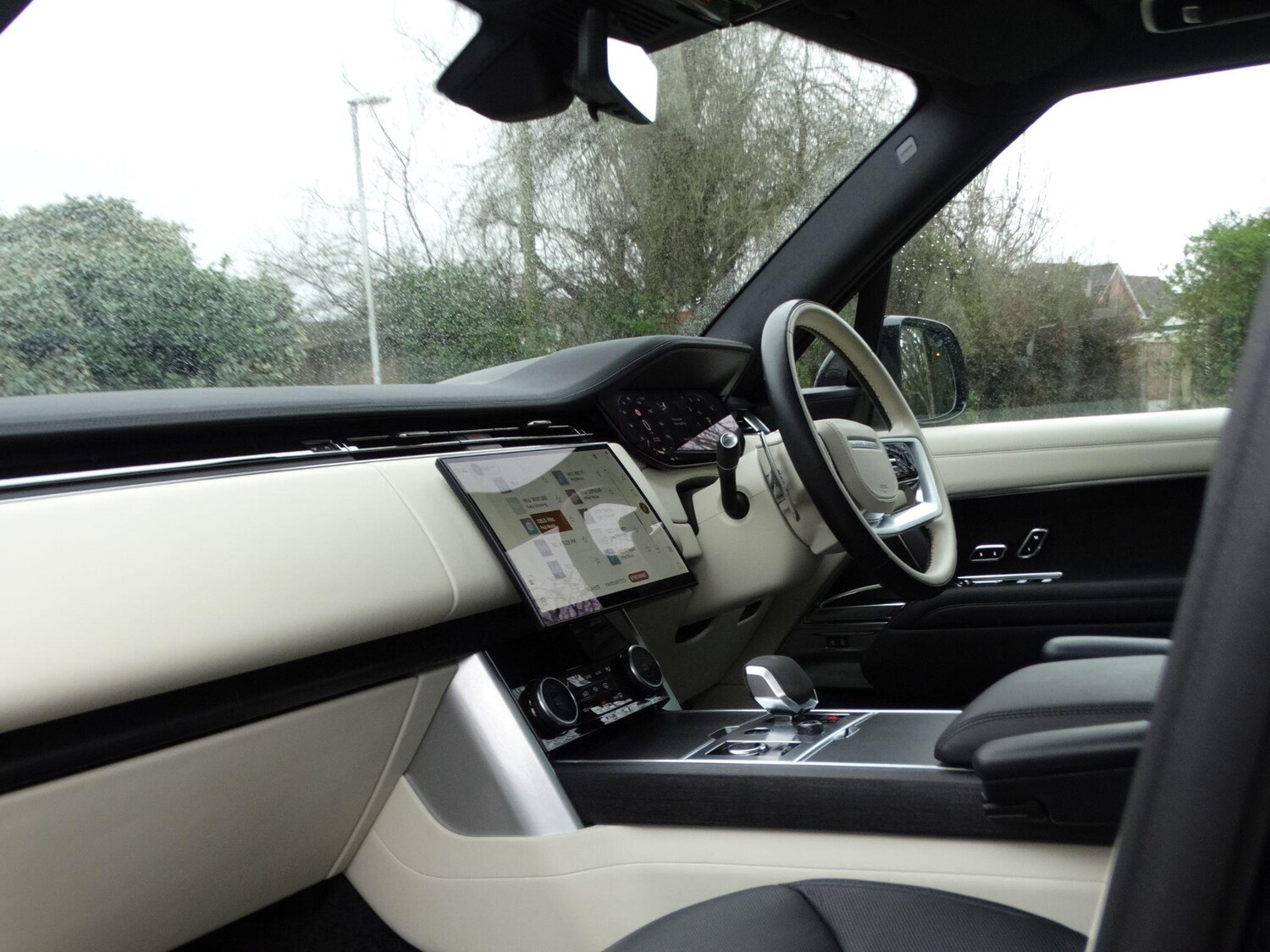 Used Land Rover Range Rover for sale - 78033778: Photo 15