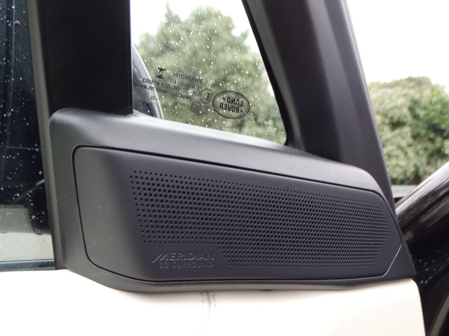 Used Land Rover Range Rover for sale - 78033778: Photo 18