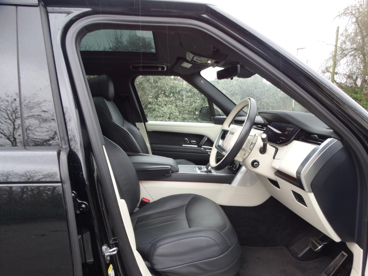 Used Land Rover Range Rover for sale - 78033778: Photo 19