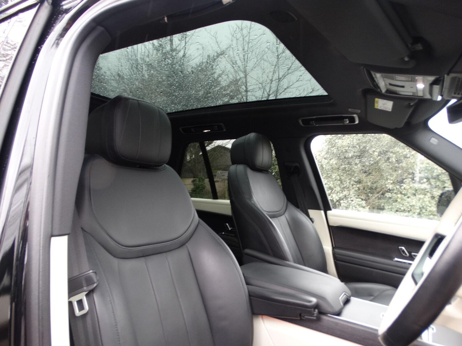 Used Land Rover Range Rover for sale - 78033778: Photo 20