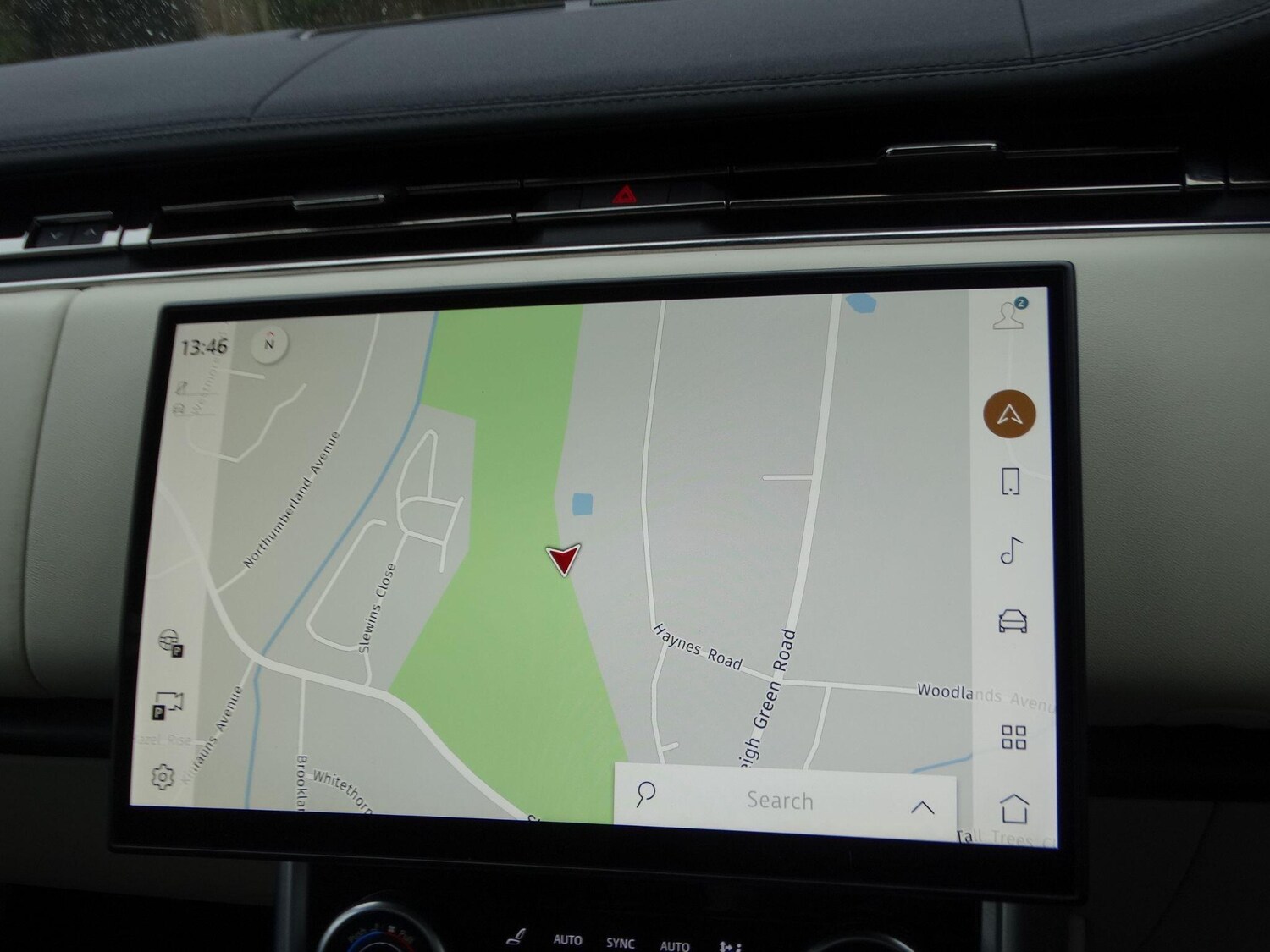 Used Land Rover Range Rover for sale - 78033778: Photo 22