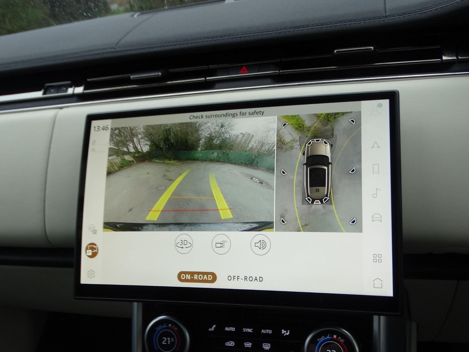 Used Land Rover Range Rover for sale - 78033778: Photo 23