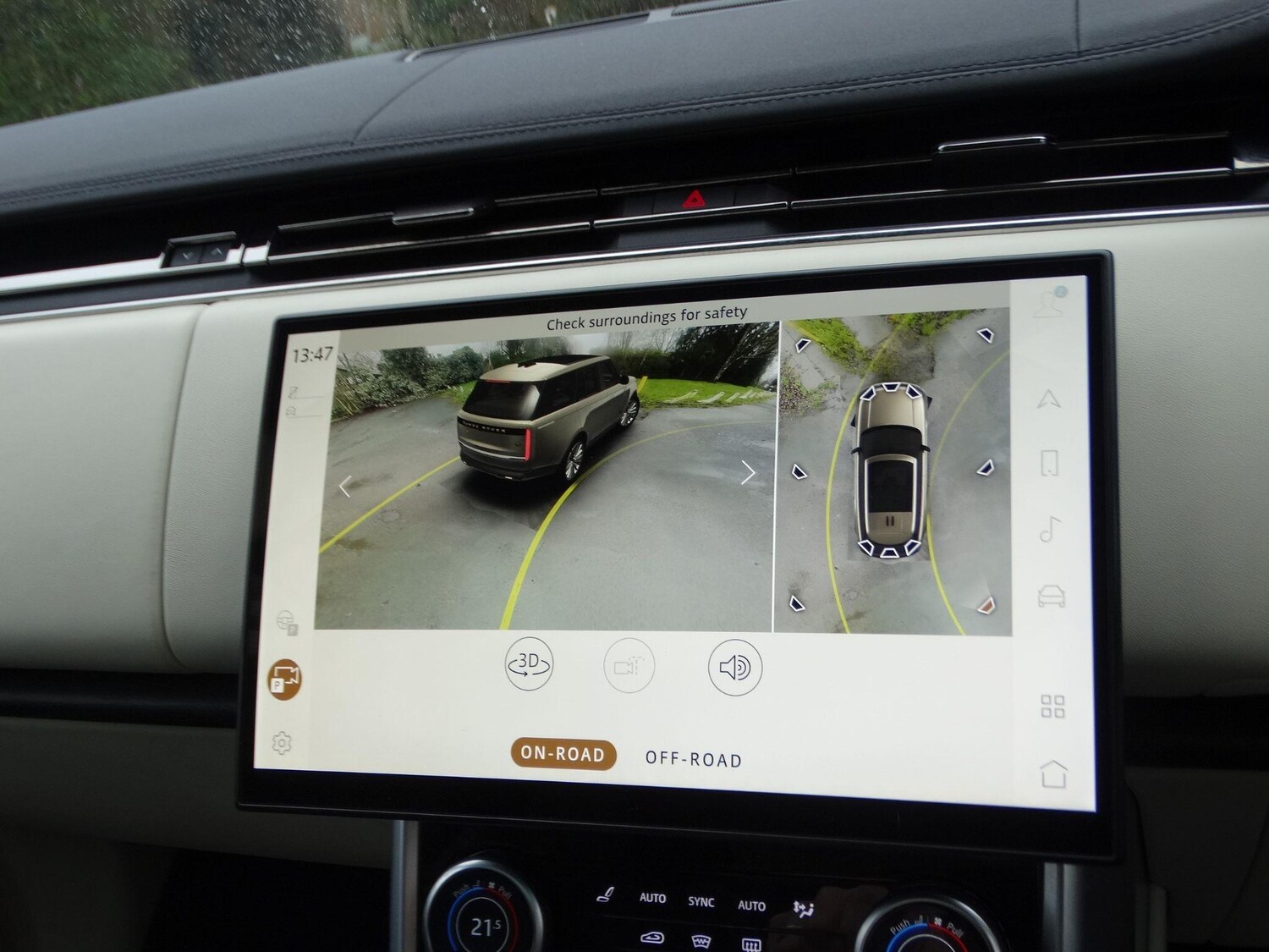 Used Land Rover Range Rover for sale - 78033778: Photo 24