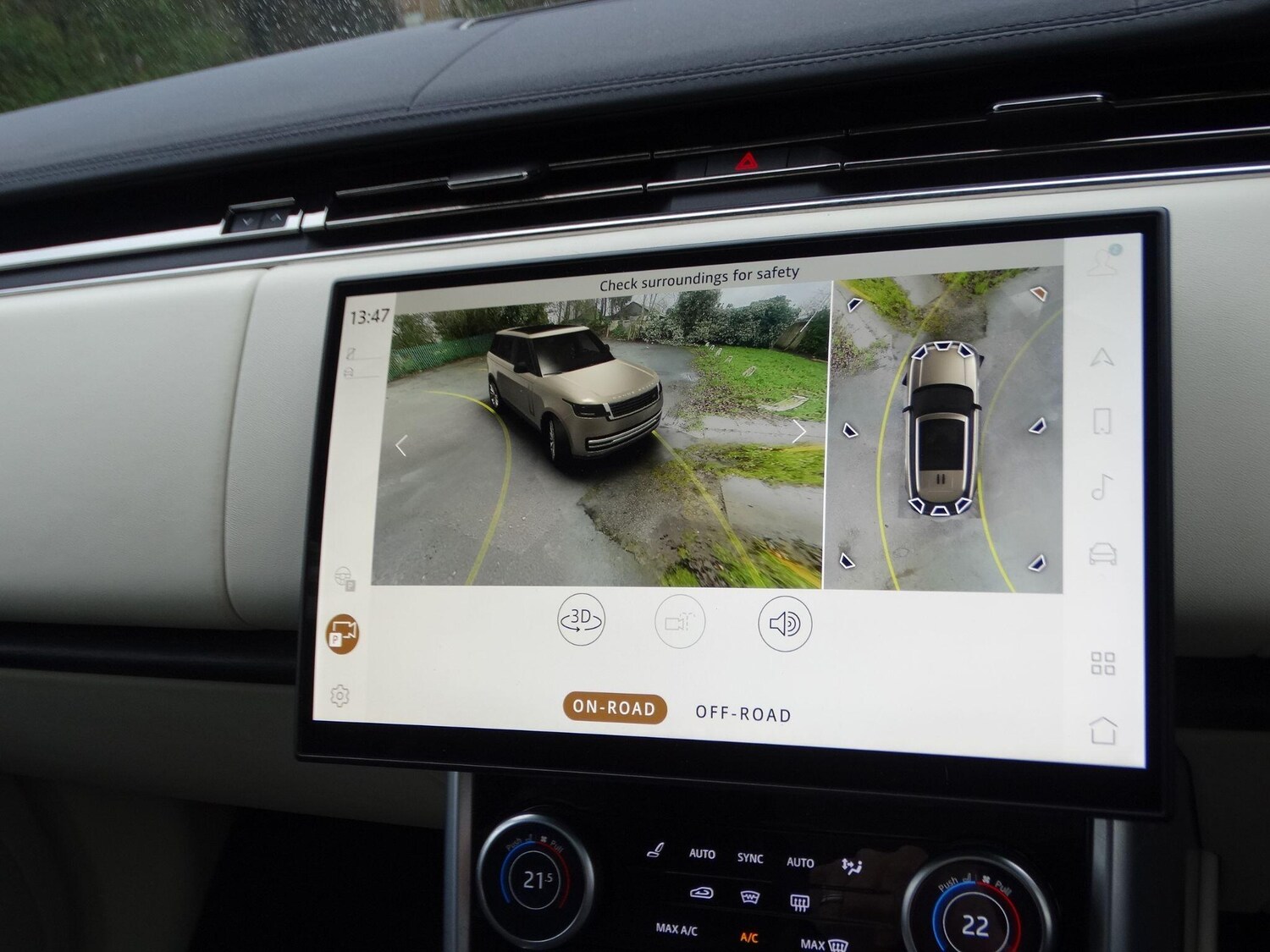 Used Land Rover Range Rover for sale - 78033778: Photo 25