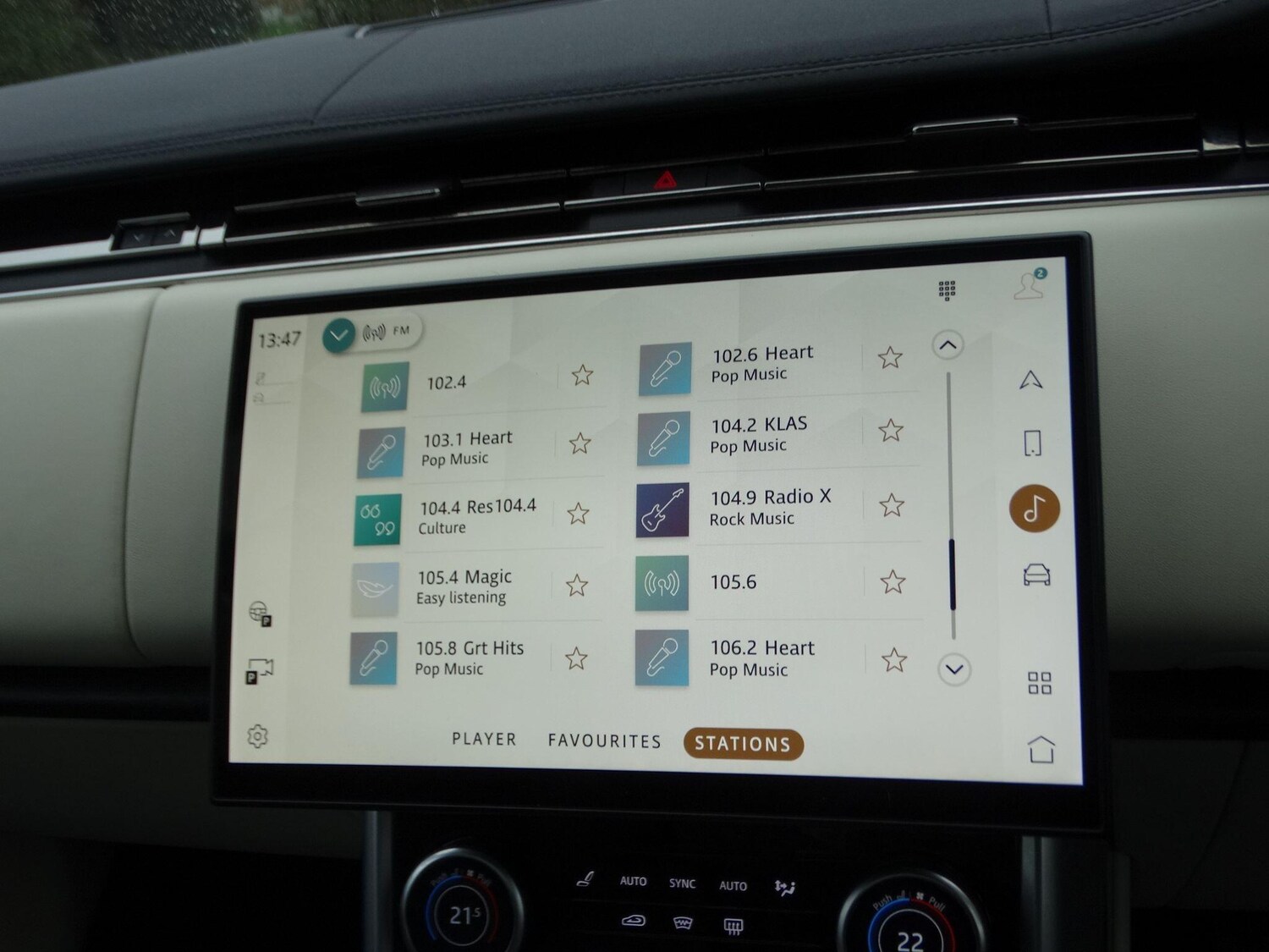 Used Land Rover Range Rover for sale - 78033778: Photo 26