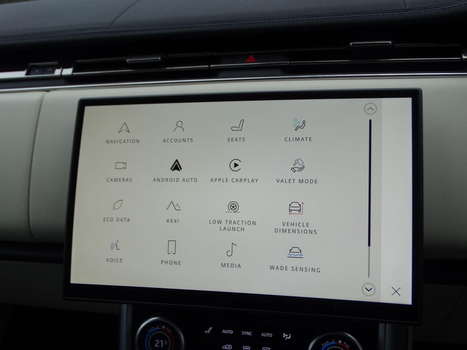 Used Land Rover Range Rover for sale - 78033778: Photo 28