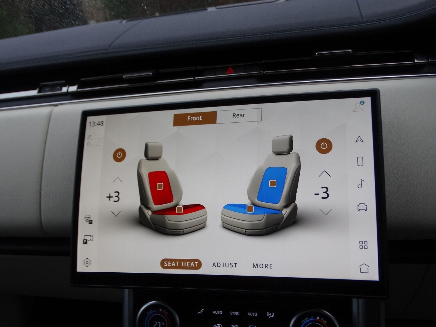 Used Land Rover Range Rover for sale - 78033778: Photo 29