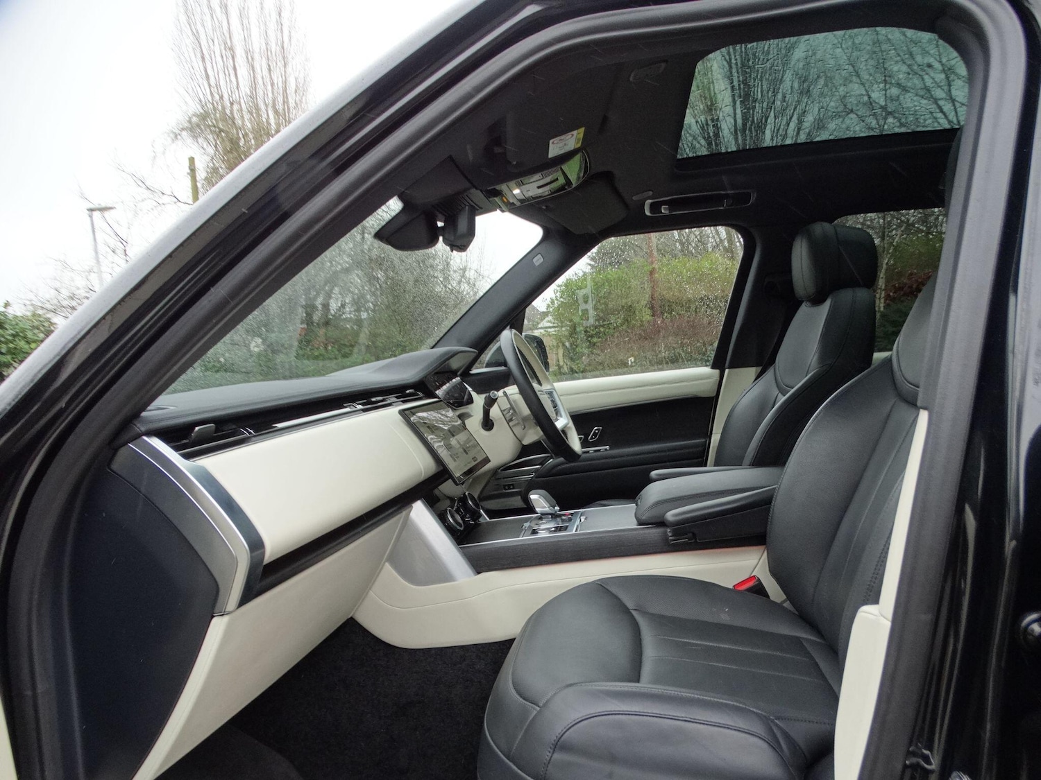 Used Land Rover Range Rover for sale - 78033778: Photo 3