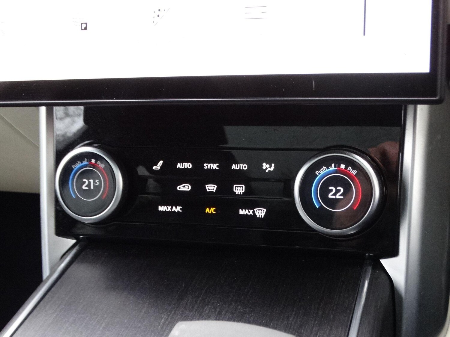 Used Land Rover Range Rover for sale - 78033778: Photo 31