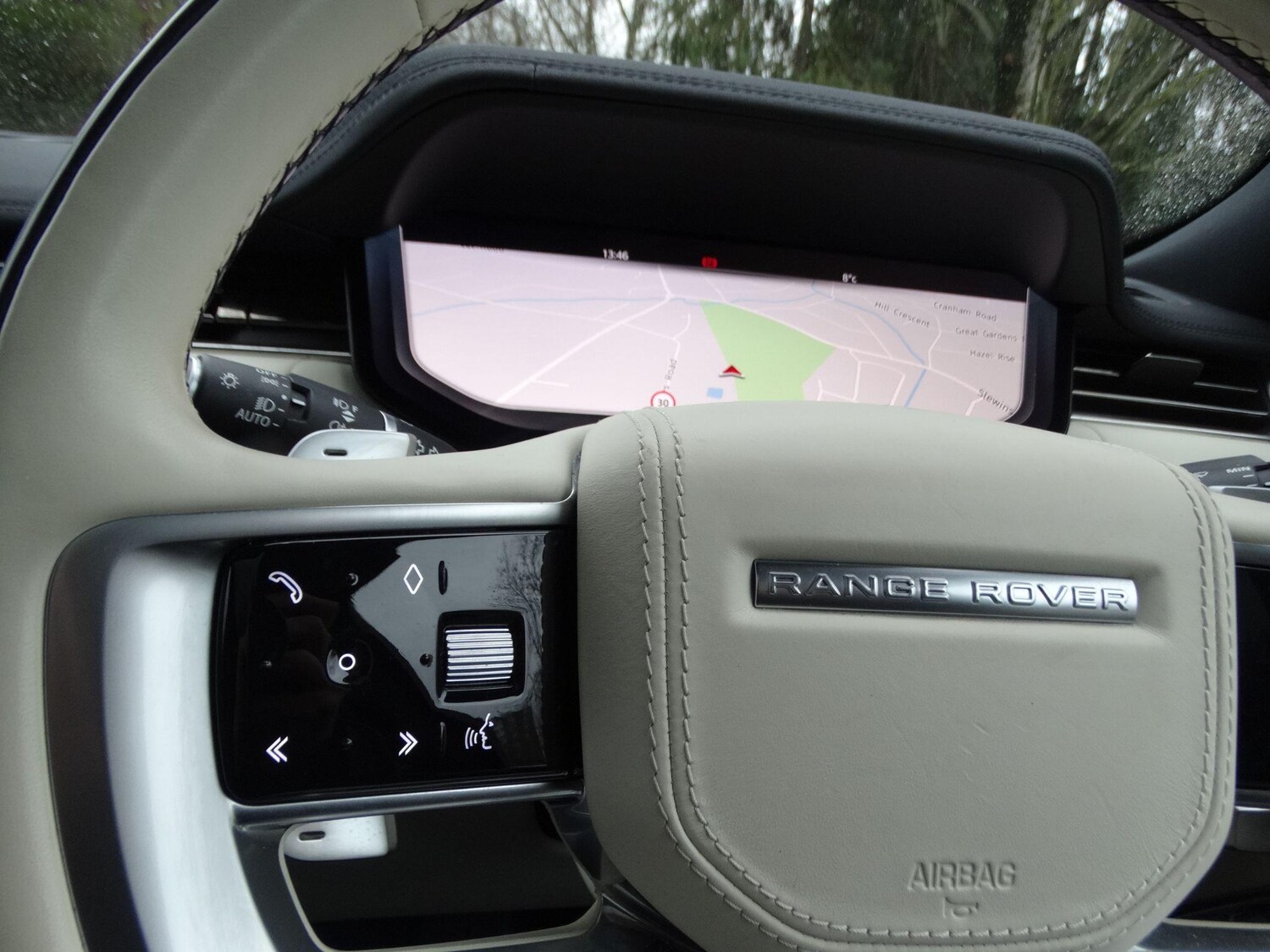 Used Land Rover Range Rover for sale - 78033778: Photo 33