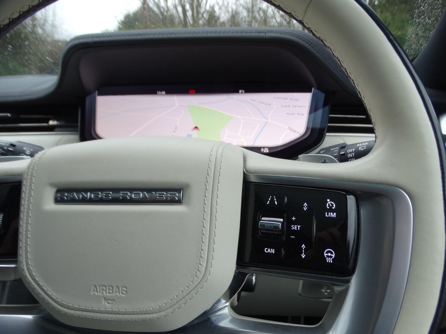 Used Land Rover Range Rover for sale - 78033778: Photo 34