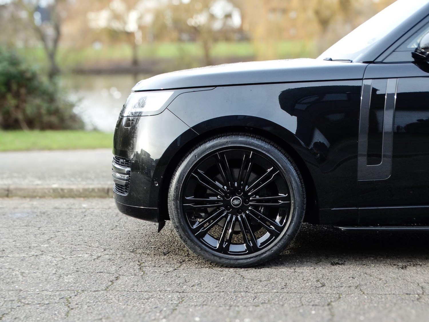 Used Land Rover Range Rover for sale - 78033778: Photo 5