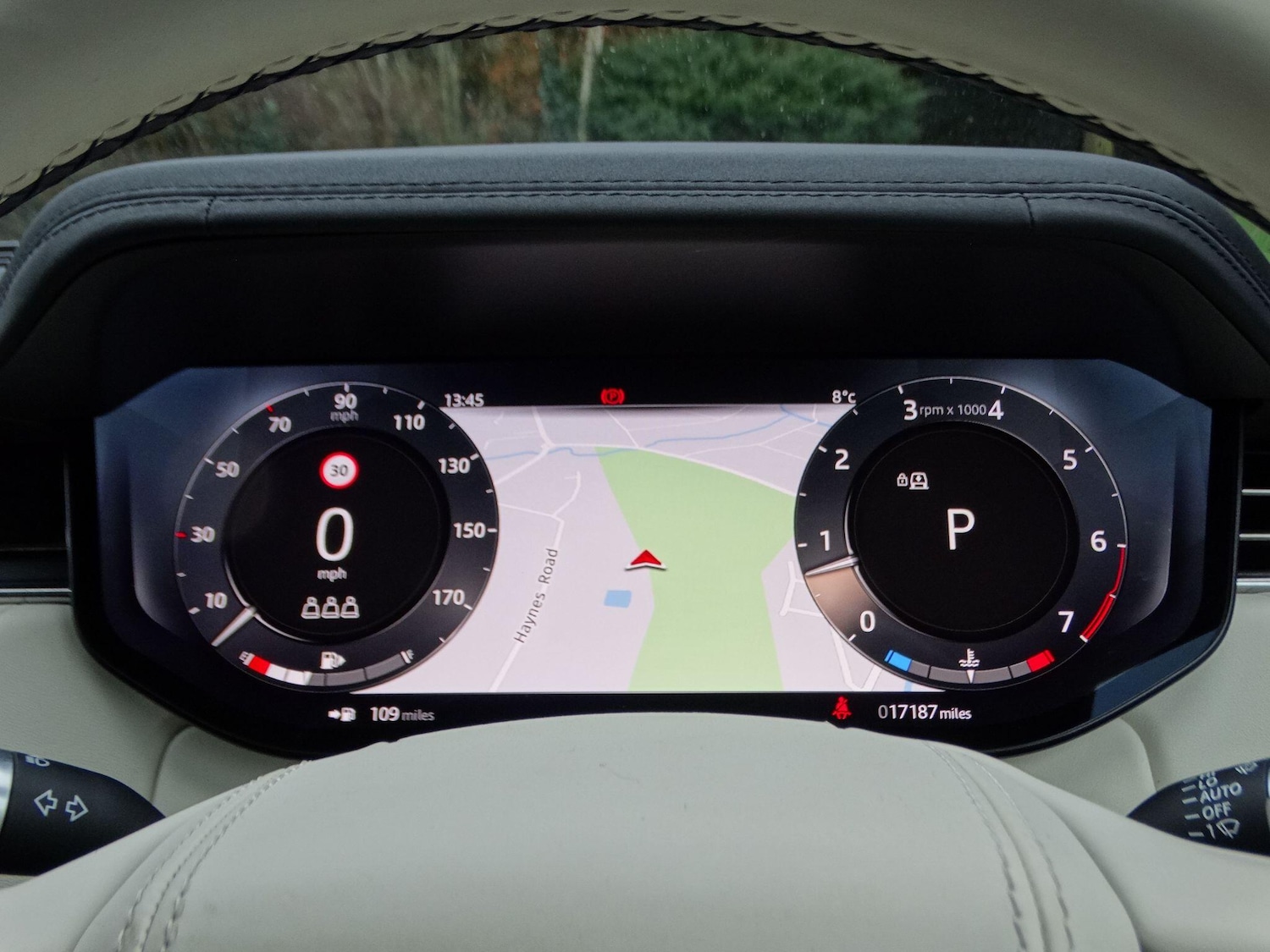 Used Land Rover Range Rover for sale - 78033778: Photo 7