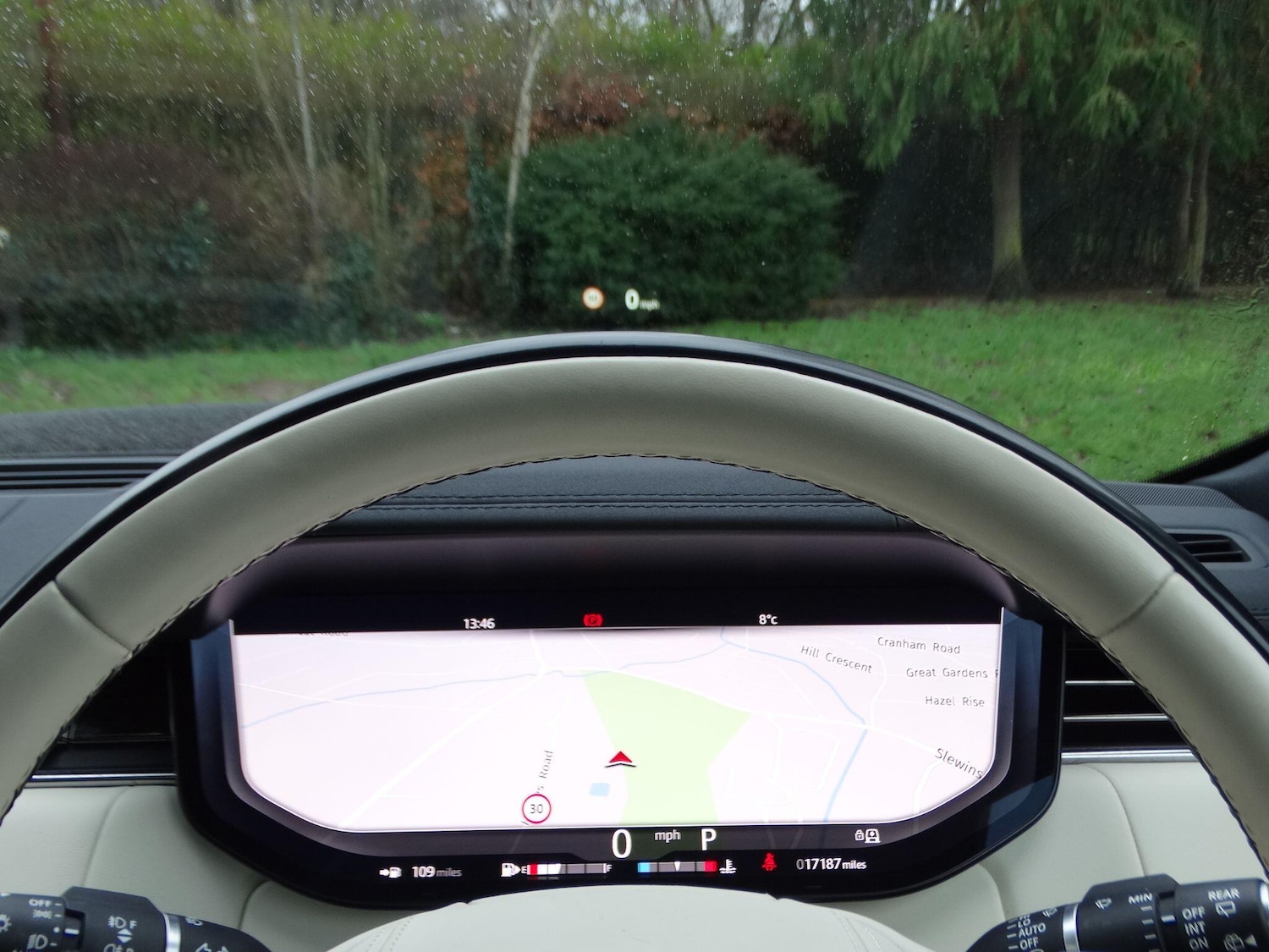 Used Land Rover Range Rover for sale - 78033778: Photo 8