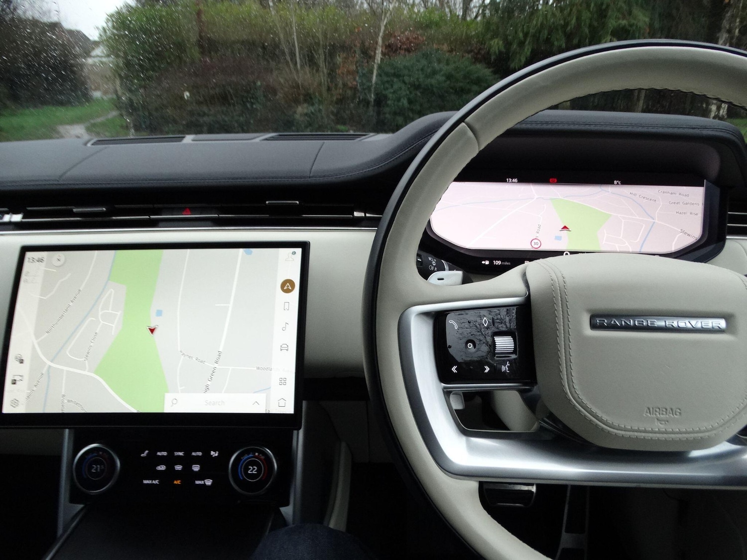 Used Land Rover Range Rover for sale - 78033778: Photo 9