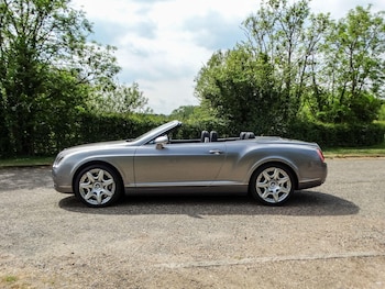 Used Bentley Continental 2008 for sale - 78516959: Photo