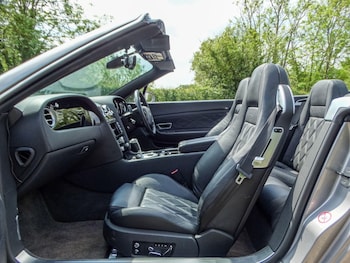 Used Bentley Continental 2008 for sale - 78516959: Photo