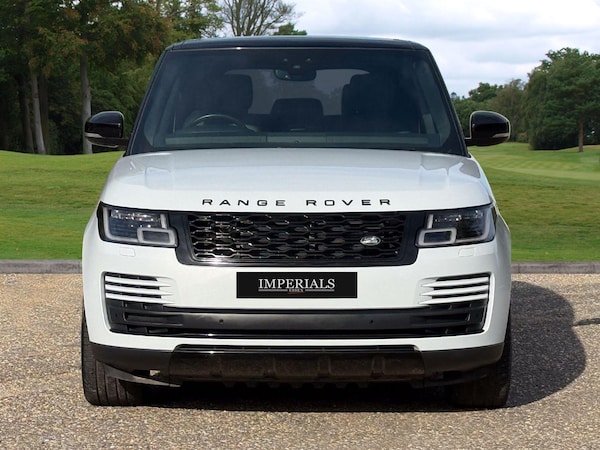 Used Land Rover Range Rover 2020 for sale - 76060326: Photo 10
