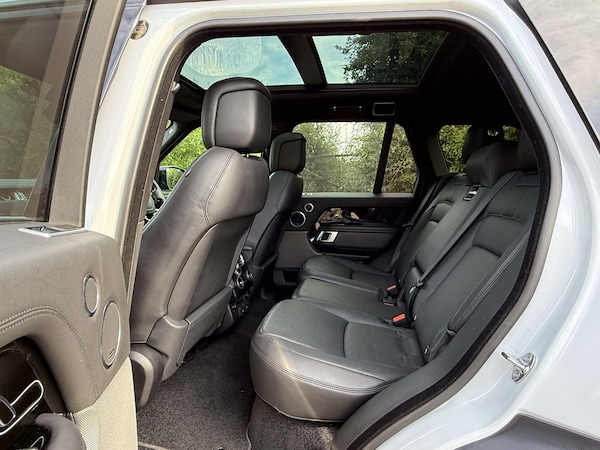 Used Land Rover Range Rover 2020 for sale - 76060326: Photo 13