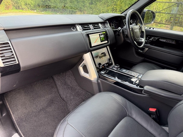 Used Land Rover Range Rover 2020 for sale - 76060326: Photo 14