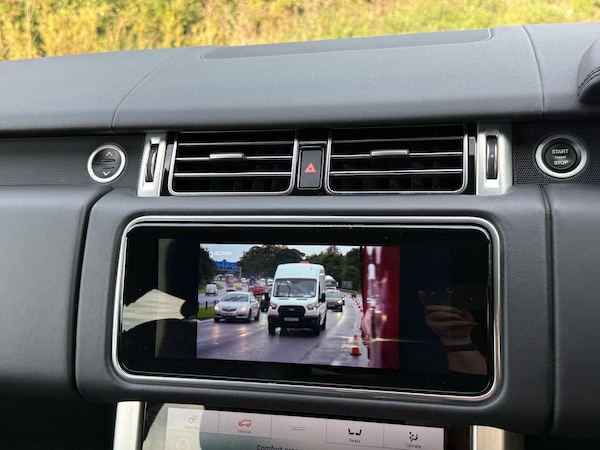 Used Land Rover Range Rover 2020 for sale - 76060326: Photo 21