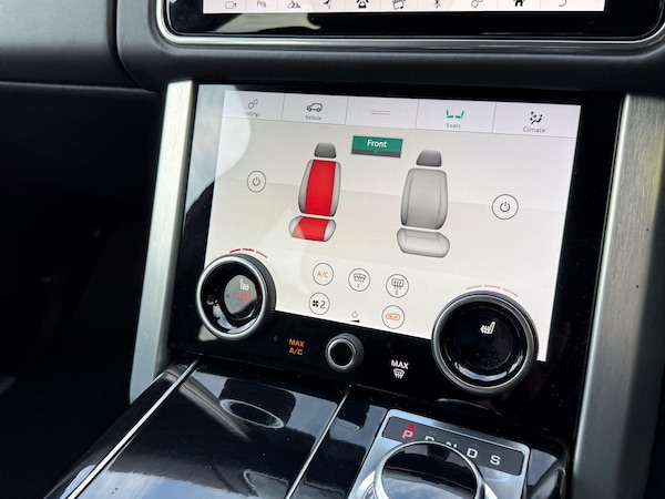 Used Land Rover Range Rover 2020 for sale - 76060326: Photo 23