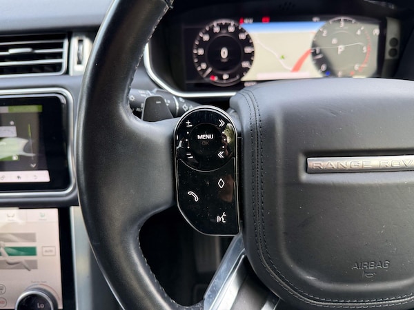 Used Land Rover Range Rover 2020 for sale - 76060326: Photo 26