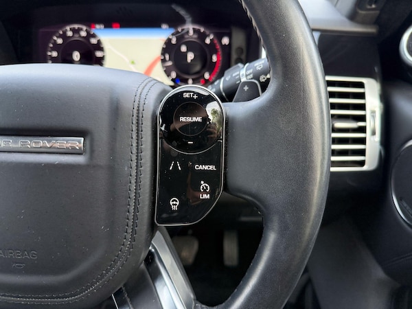 Used Land Rover Range Rover 2020 for sale - 76060326: Photo 27