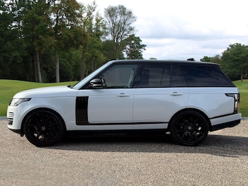 Used Land Rover Range Rover 2020 for sale - 76060326: Photo 2