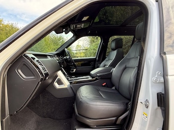 Used Land Rover Range Rover 2020 for sale - 76060326: Photo 3