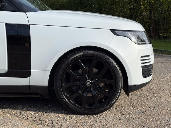 Used Land Rover Range Rover 2020 for sale - 76060326: Photo 5