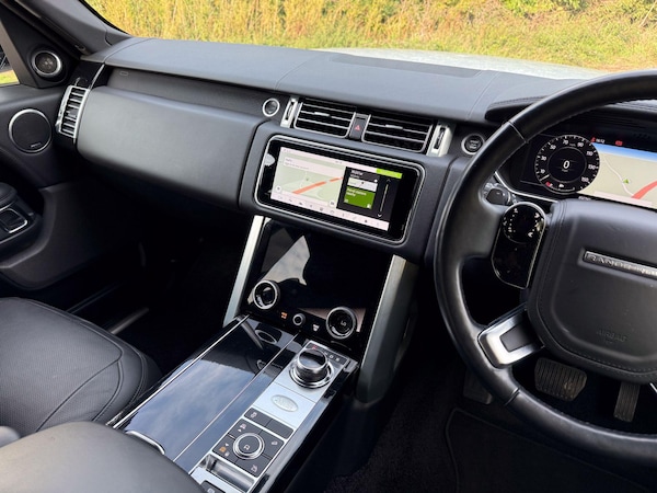 Used Land Rover Range Rover 2020 for sale - 76060326: Photo 6