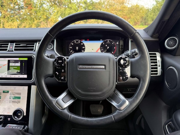 Used Land Rover Range Rover 2020 for sale - 76060326: Photo 7