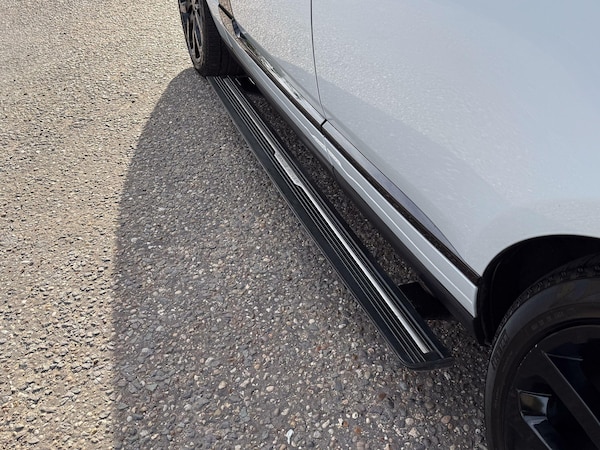 Used Land Rover Range Rover 2020 for sale - 76060326: Photo 9