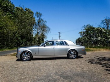Used Rolls-Royce Phantom 2013 for sale - 78429945: Photo