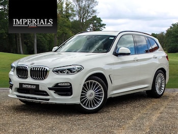 Used BMW Alpina 2019 for sale - 78662023: Photo