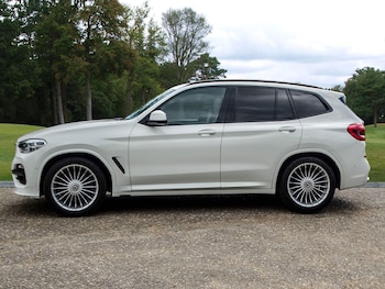 Used BMW Alpina 2019 for sale - 78662023: Photo