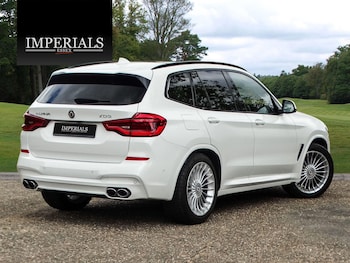 Used BMW Alpina 2019 for sale - 78662023: Photo