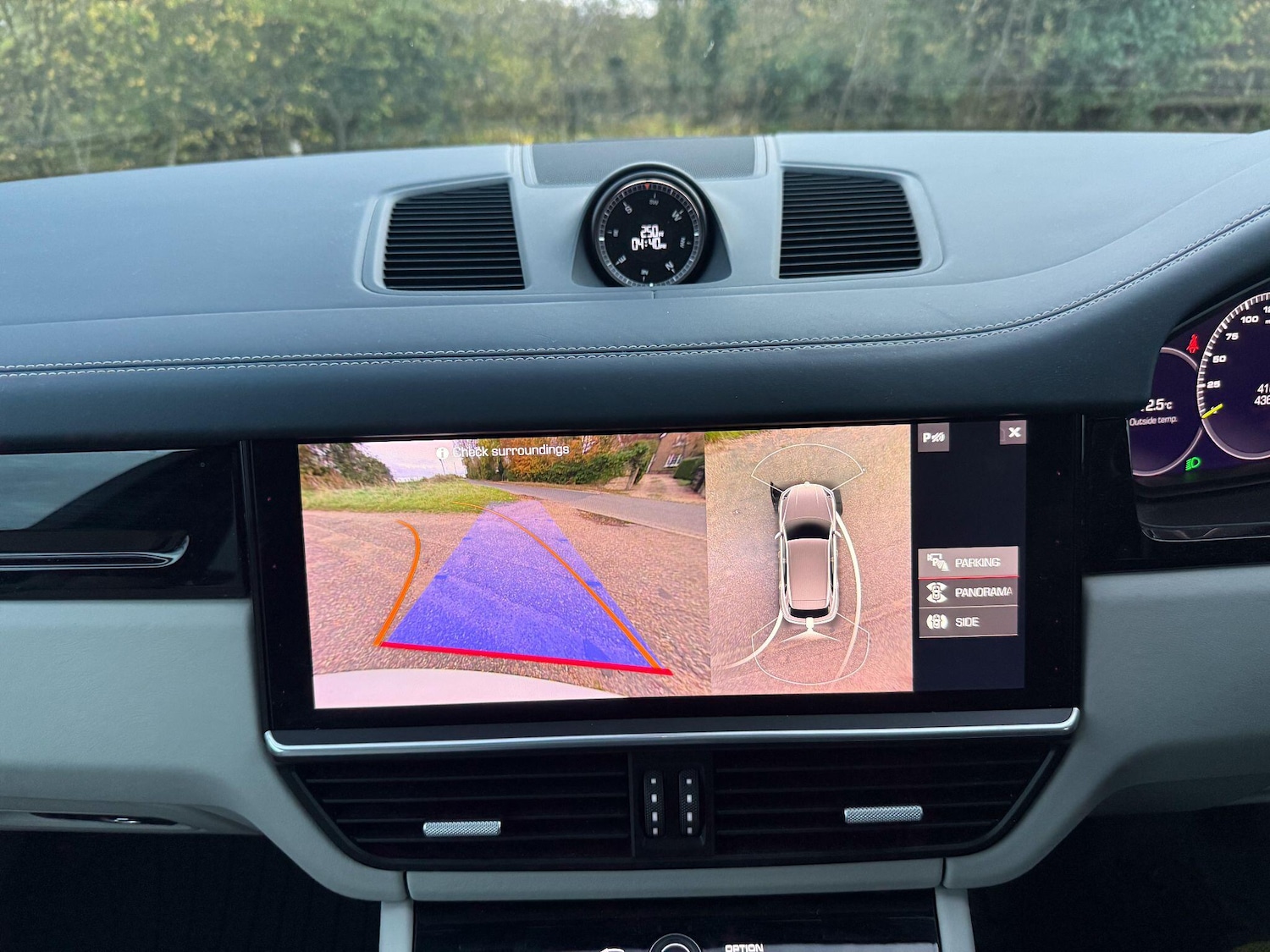 Used Porsche Cayenne 2021 for sale - 76409152: Photo 14