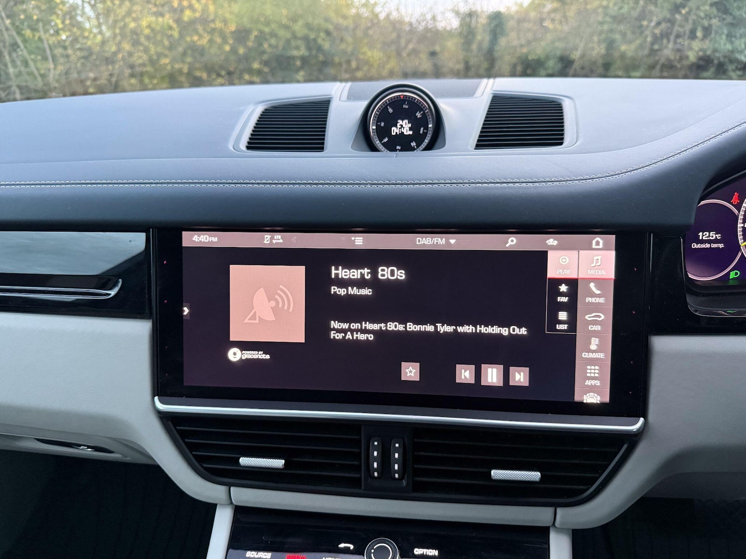 Used Porsche Cayenne 2021 for sale - 76409152: Photo 18