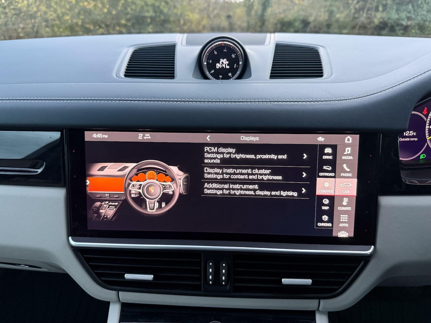 Used Porsche Cayenne 2021 for sale - 76409152: Photo 23