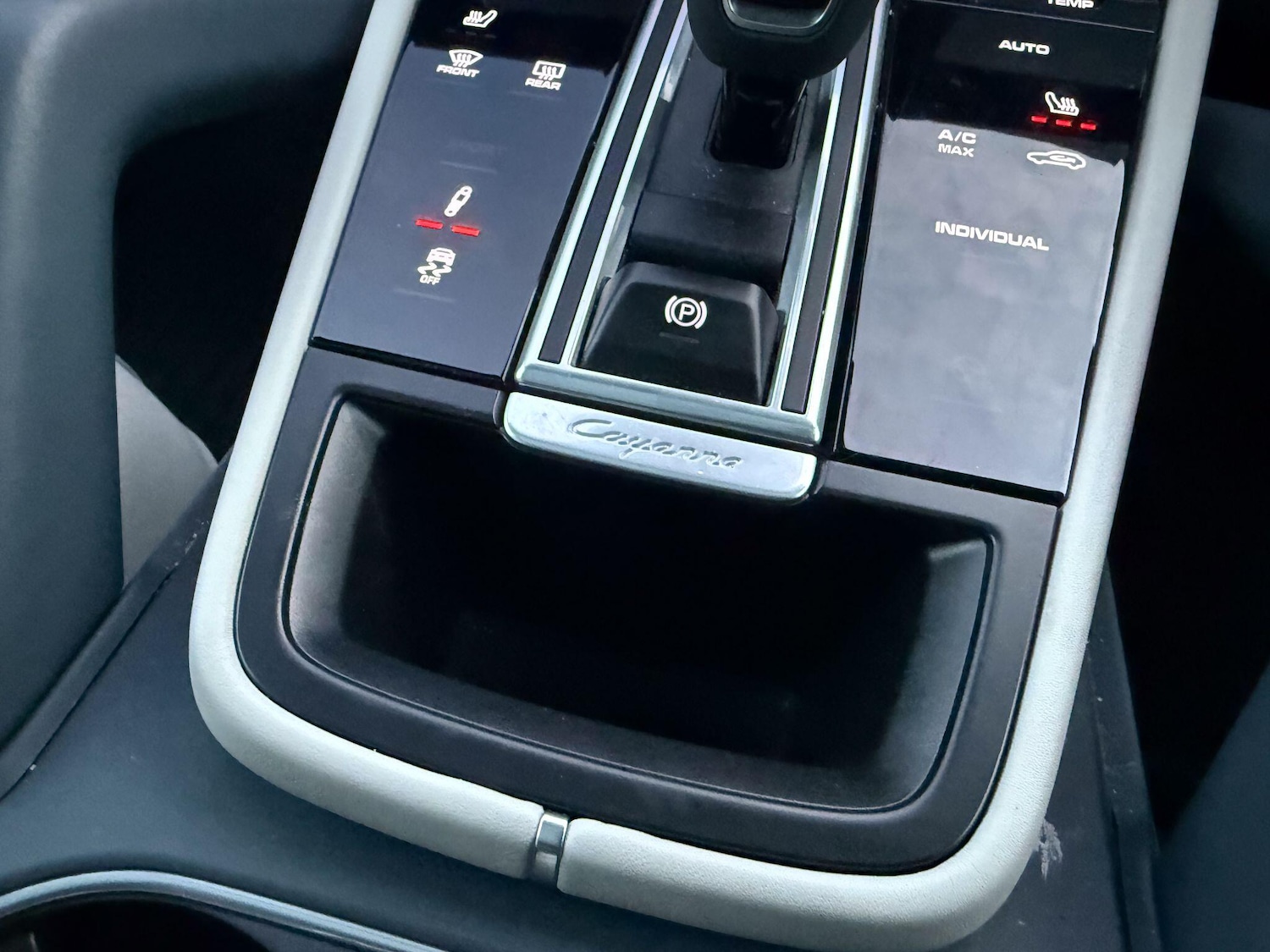 Used Porsche Cayenne 2021 for sale - 76409152: Photo 27